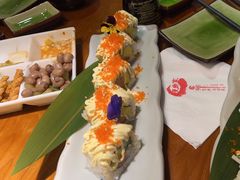 -鳗鱼家·深夜食堂(军博店)