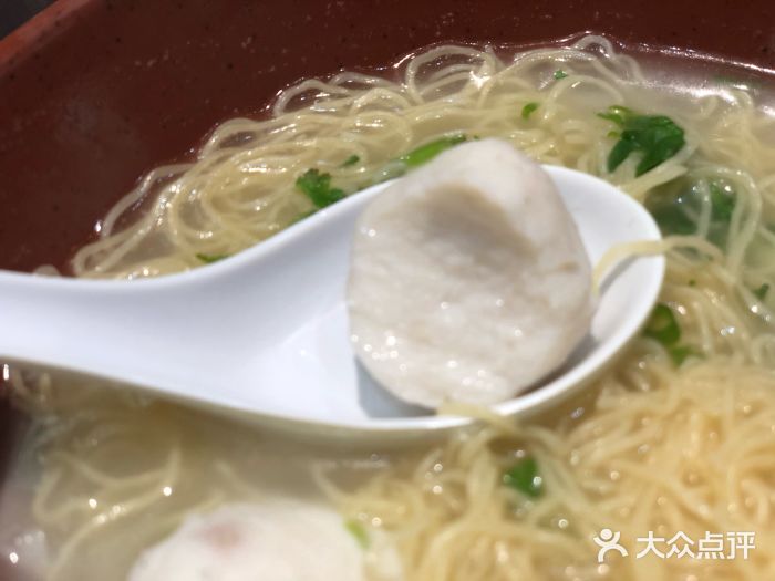 德兴茶餐厅(粉岭店)图片
