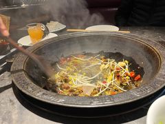 -大鱼山房鱼头火锅(老字号品质店)