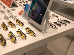 -JINS(上海宏伊国际广场店)