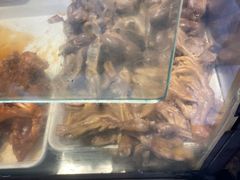 -鹿记油烫鸭(大坝头店)