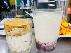 -颓记茶餐厅(夏湾店)