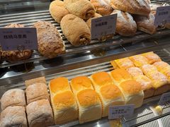 -The open life(万象城店)