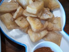 -云隐小厨·传统大理美食(复兴路店)