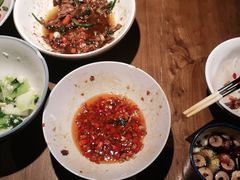 -农耕记·湖南土菜(halo广场店)