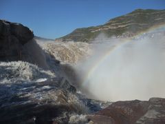 -陕西黄河壶口瀑布旅游区