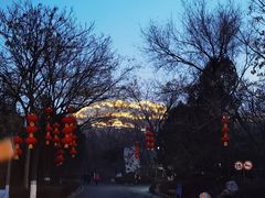 -千佛山风景名胜区