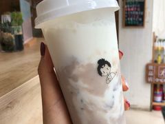 -九秋茶铺(三里屯店)
