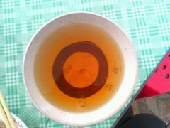 花红茶-严氏重油烧麦(民权路店)