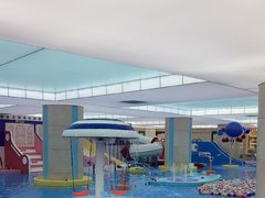 -唐山河头老街国丰维景度假大酒店
