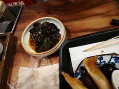 -和府捞面(方庄店)
