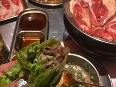 -西塔老太太泥炉烤肉(苏州大悦城店)