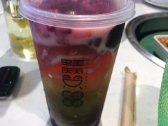 -蛙两只美蛙鱼头火锅(恒茂店)