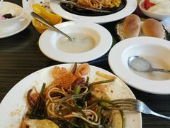 -豪客来牛排(中央花苑店)