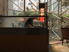 门面-上海齐鲁万怡大酒店·辣椒屋咖啡厅