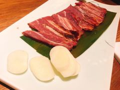 -盡膳口福跷脚牛肉火锅(合生汇购物中心店)