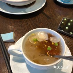 7吃8吧陽光餐廳的桃膠銀耳湯好不好吃?用戶評價口味怎麼樣?