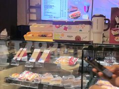 -COSTA COFFEE(西贸凯德晶品4层2店)