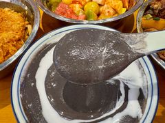 -雙冲柳州螺蛳粉&酸嘢&桂林米粉(簋街店)
