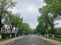 -天河潭旅游度假区