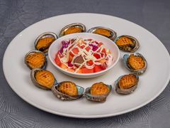 -阿湾楼·温州海鲜·江浙菜(京江路店)