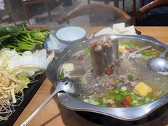 -曹记古法传统牛肉馆(嘉兴店)