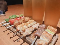 -二番煮Tapas居酒屋