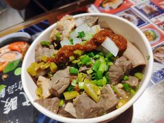 -無牌小范·香港明星美食