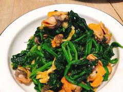 -味莊·青岛菜(云霄路店)