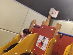 -肯德基(李家沱店)