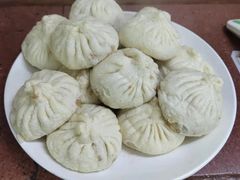 -津门如意包子铺(宾西路店)