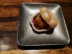 -桐寿司Sushi Tong