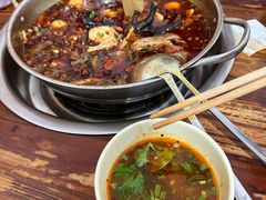 -黑竹香鸡(营和巷店)