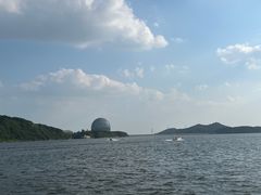 -钰田大院·碳烤虹鳟鱼·怀柔地道农家菜(雁栖湖店)