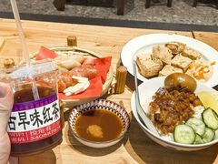-捡角台湾食堂(花木Plus乐坊店)