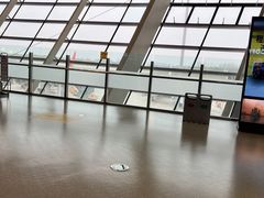 -合肥新桥国际机场-航站楼