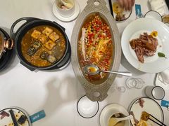 -徽镇小厨·经典徽菜(马连道店)