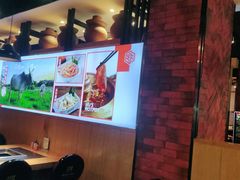 -超级鲜•胡毛肚火锅(扬帆店)