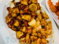 -付掌柜在成都·热炒砂锅集(金禾店)