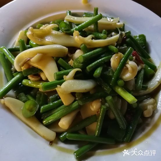 007海鲜烧烤大排档