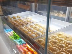 -HappyMiss花满楼·鲜花饼·鲜花茶·伴手礼(上海环球港店)