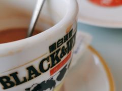 -香港新记茶餐厅(春熙太古里店)