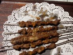 -阿西娅食府(中关村店)