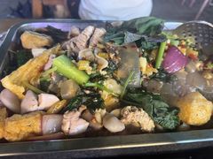 -后街佬·炭火鲜鱼杂(南城店)