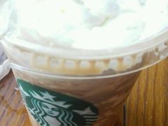 -星巴克(太原柳巷第一店)