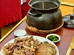 -金百门·顺德海鲜酒家(陈村店)