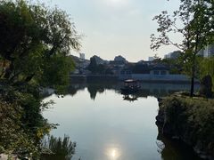 -水绘园