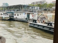 -武汉关码头(轮渡站)