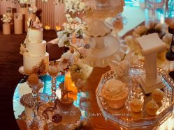 点击看大图 -Aimee'sCake婚礼甜品台·企业商务茶歇