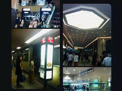 -阪急百货店(梅田总店)